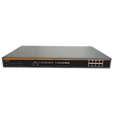 TIMEWF-209-2.png Combo Port Network Switch with 24 Ports VLAN Support – The Inventory Master