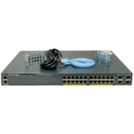 TIMEWF-211-1-2.png LAN Switch with 24 Gigabit Ports and Dual Core 600mhz CPU – The Inventory Master