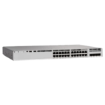 LAN Switch with 48 Multi Gigabit Ports and 16GB Flash Memory – The Inventory Master