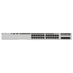 LAN Switch with 48 Multi Gigabit Ports and 16GB Flash Memory – The Inventory Master