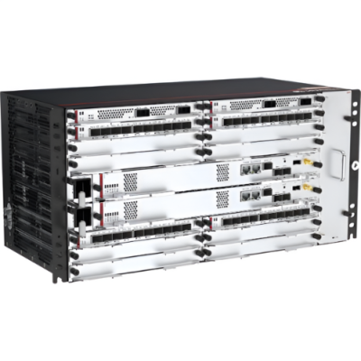 Enterprise Router With VPN And VoIP – The Inventory Master