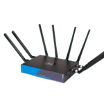 Wireless Router with 1900 Mbps LAN Data and 2.4G/5G Wi-Fi – The Inventory Master