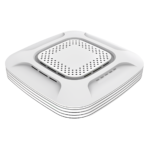 TIMEWF-215-1-1-1.png Wi-Fi 7 SFP Ceiling Access Point with 10 Gbps Tri-Band Speed – The Inventory Master