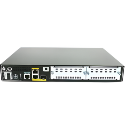 Firepower Appliance With NetMod Bay Firewall – The Inventory Master