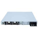 Ethernet Managed Internet Network Switch with 24 PoE Ports – The Inventory Master