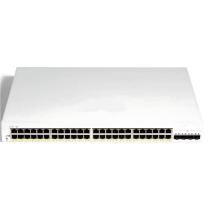 TIMEWF-229-1.png Gigabit Ethernet Switch With 256 Gbps Capacity And 48 Ports – The Inventory Master