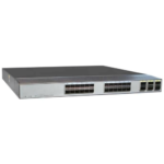 Internet Network Data Switch With 2.56 Tbit Or S Capacity – The Inventory Master