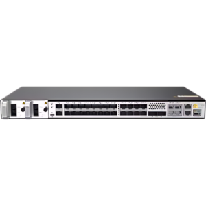 SRv6-Powered Intelligent Connection and 8-Core CPU Wi-Fi – The Inventory Master