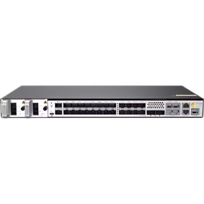 SRv6-Powered Intelligent Connection and 8-Core CPU Wi-Fi – The Inventory Master