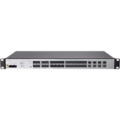 SRv6-Powered Intelligent Connection and 8-Core CPU Wi-Fi – The Inventory Master