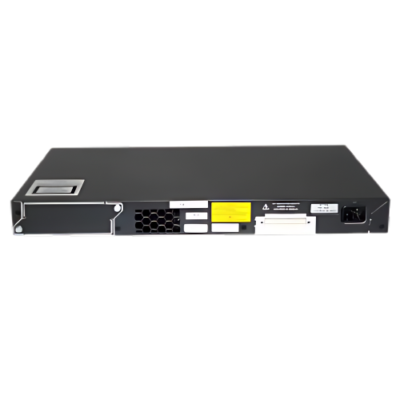 TIMEWF-2492.png 50 Gigabit Ethernet Ports Switch with 2 Layers Stack – The Inventory Master
