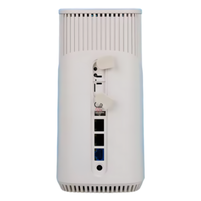 Wireless Wi-Fi Router With 10 Antennas And SIM Card Slot – The Inventory Master