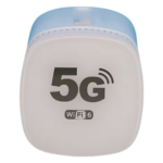 Wireless Wi-Fi Router With 10 Antennas And SIM Card Slot – The Inventory Master