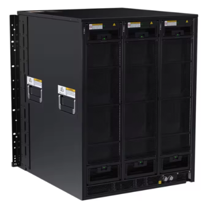 Ultra-Broadband Network And Full-Service Automation Router – The Inventory Master