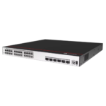 Ethernet Switch With 24 Port Router And 132 Mpps Performance – The Inventory Master