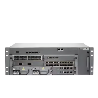 Enterprise Network Of 8 LAN Ports And  1000 Mbps LAN Wi-Fi Router – The Inventory Master