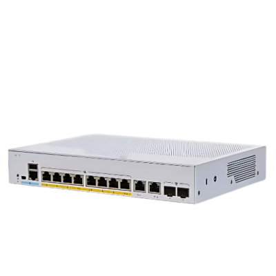 TIMEWF-273-1.png Gigabit Ethernet Switch With 8 Ports And 1000 Mbps Power Over Ethernet – The Inventory Master