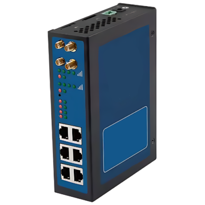 Dual SIM 4G LTE Wireless Routers With LAN 1000 Mbps – The Inventory Master