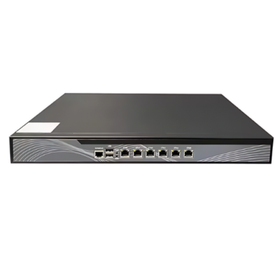 6 Gigabit LAN and WAN Ports Wireless Access Points Controller – The Inventory Master