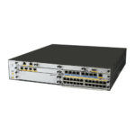 Wi-Fi Core Router, 1000 Mbps LAN, 4 Ports, Wired Only – The Inventory Master