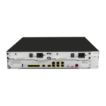 Wi-Fi Core Router, 1000 Mbps LAN, 4 Ports, Wired Only – The Inventory Master