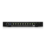 Advanced Network Router with 1000 Mbps LAN & Dual-Band Wi-Fi – The Inventory Master