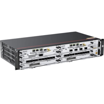 Enterprise Core Router with 320 Gbps Capacity & 72 Mpps Speed – The Inventory Master