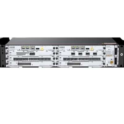Enterprise Core Router with 320 Gbps Capacity & 72 Mpps Speed – The Inventory Master