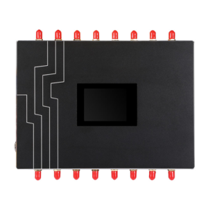 X5 5G Aggregation Router with WiFi 6 & 1800 Mbps Speed – The Inventory Master