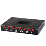 X5 5G Aggregation Router with WiFi 6 & 1800 Mbps Speed – The Inventory Master