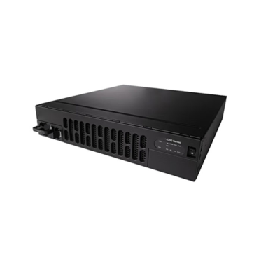 Enterprise Router with 400 Mbps Throughput & 3 RJ45 Ports – The Inventory Master