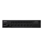 Enterprise Router with 400 Mbps Throughput & 3 RJ45 Ports – The Inventory Master