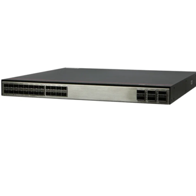 Enterprise Wi-Fi Switch with 24x10 GE Ports & 1K AP Management – The Inventory Master