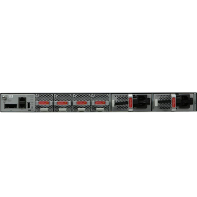 Enterprise Wi-Fi Switch with 24x10 GE Ports & 1K AP Management – The Inventory Master