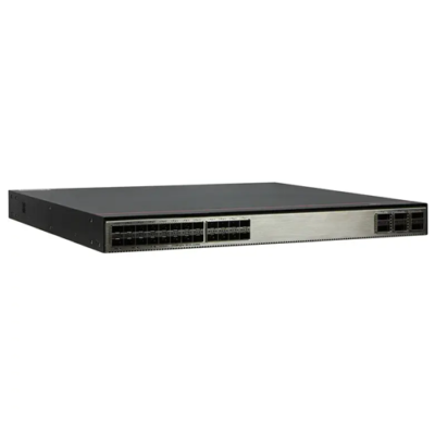 Enterprise Wi-Fi Switch with 24x10 GE Ports & 1K AP Management – The Inventory Master