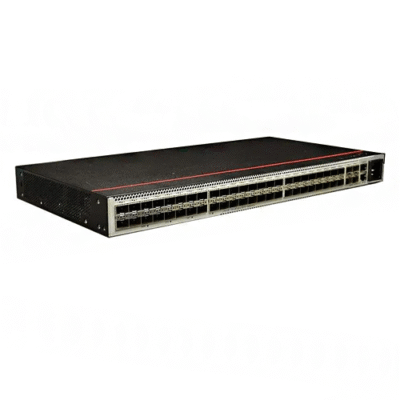 The Inventory Master Network Switch WI-FI