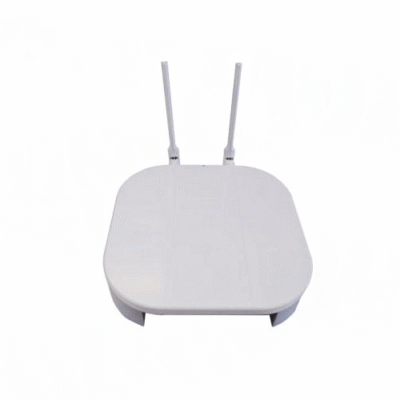 The Inventory Master Wireless Access Point