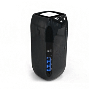 The Inventory Master Portable Wi-Fi