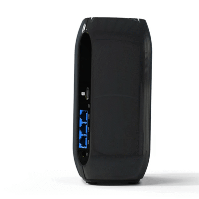 The Inventory Master Portable Wi-Fi
