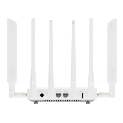 The Inventory Master External Antenna Enterprise