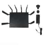 TIMEWIFI-1422.png High-Performance Dual Band Enterprise Wi-Fi with 45W Power Use – The Inventory Master