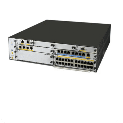1000 Mbps Wired Enterprise Router with 25 Mpps Performance – The Inventory Master