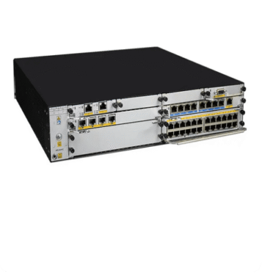 1000 Mbps Wired Enterprise Router with 25 Mpps Performance – The Inventory Master