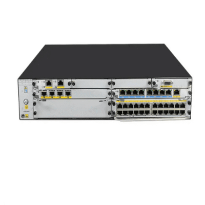 1000 Mbps Wired Enterprise Router with 25 Mpps Performance – The Inventory Master