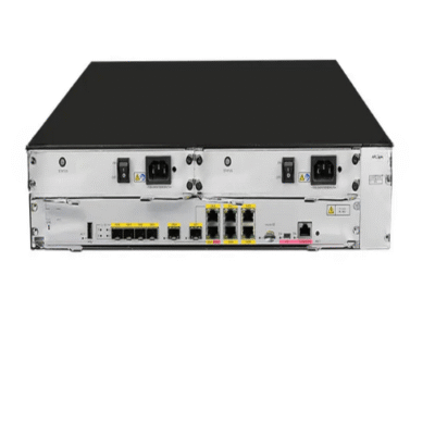 1000 Mbps Wired Enterprise Router with 25 Mpps Performance – The Inventory Master
