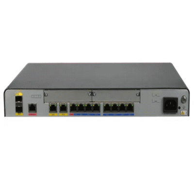 High-Quality Enterprise Wi-Fi Router with 1000 Mbps LAN Rate – The Inventory Master