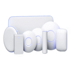 Ceiling-Mounted Wi-Fi 6 Access Point with 573.5 Mbps Throughput – The Inventory Master