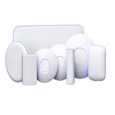 Ceiling-Mounted Wi-Fi 6 Access Point with 573.5 Mbps Throughput – The Inventory Master