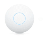 Ceiling-Mounted Wi-Fi 6 Access Point with 573.5 Mbps Throughput – The Inventory Master
