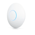 Ceiling-Mounted Wi-Fi 6 Access Point with 573.5 Mbps Throughput – The Inventory Master